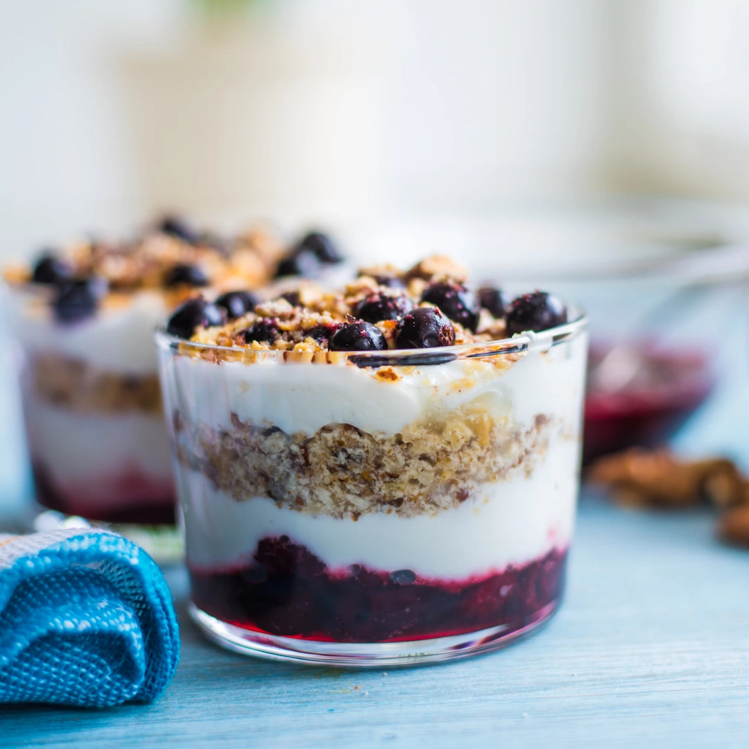 Basis Granola mit Honig verfeinert 250 g