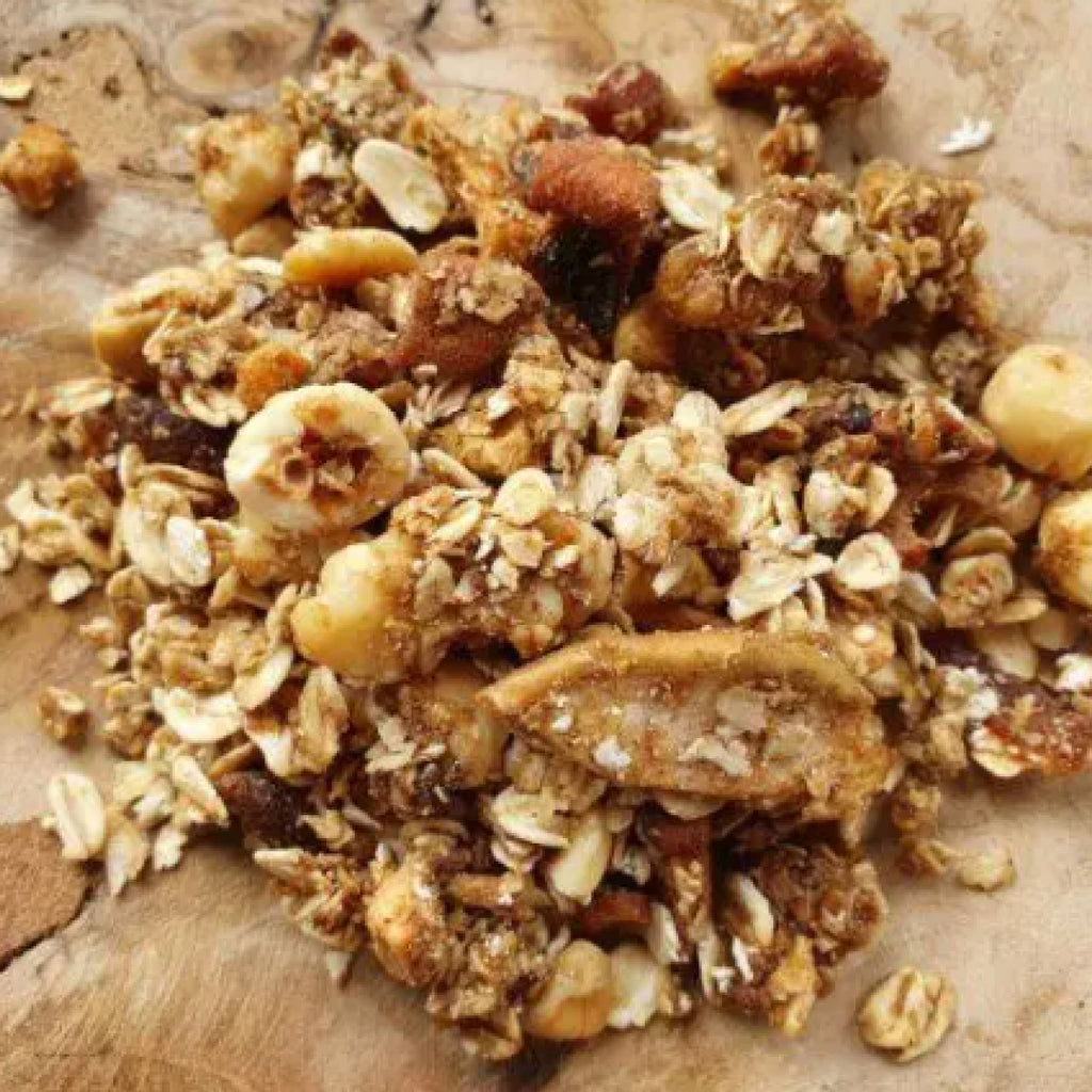 Granola FÜR ANNA 580 g