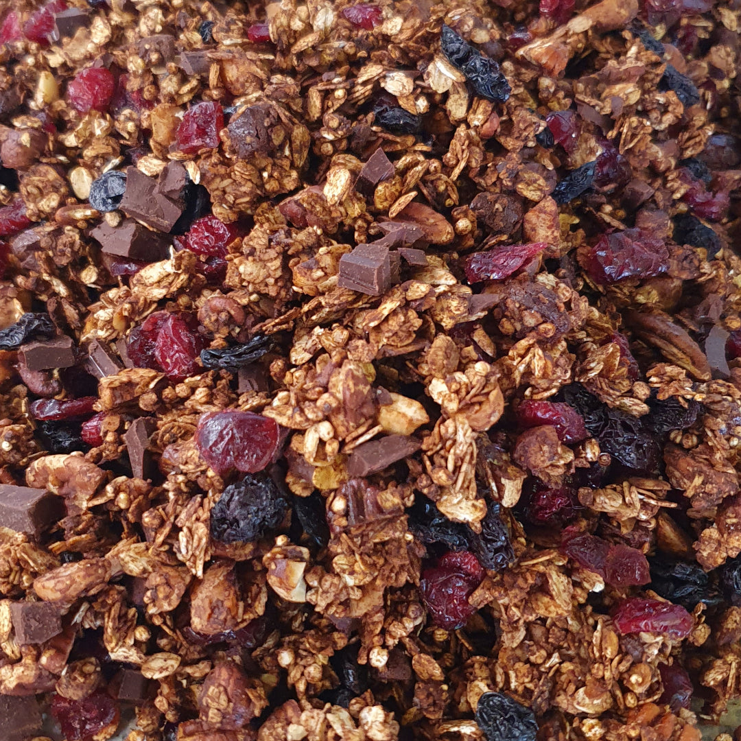 Granola Munay Choco 250 g