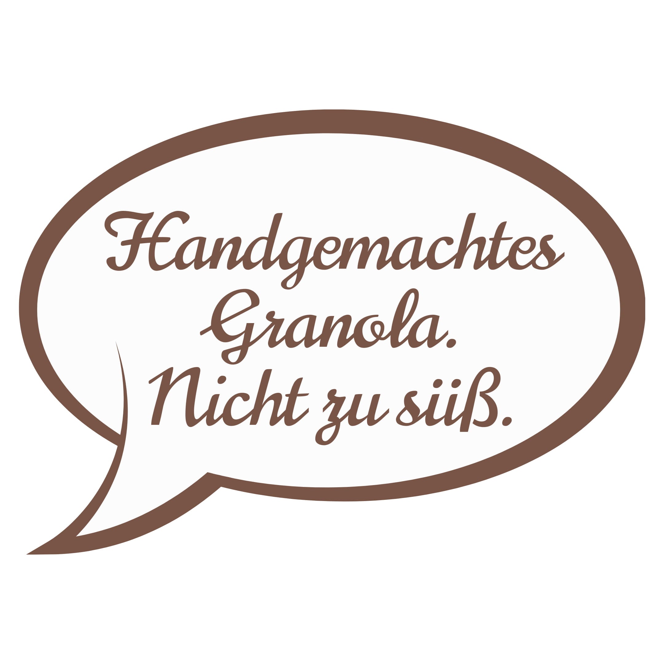 Hier entsteht eine neue Sorte – für dich.