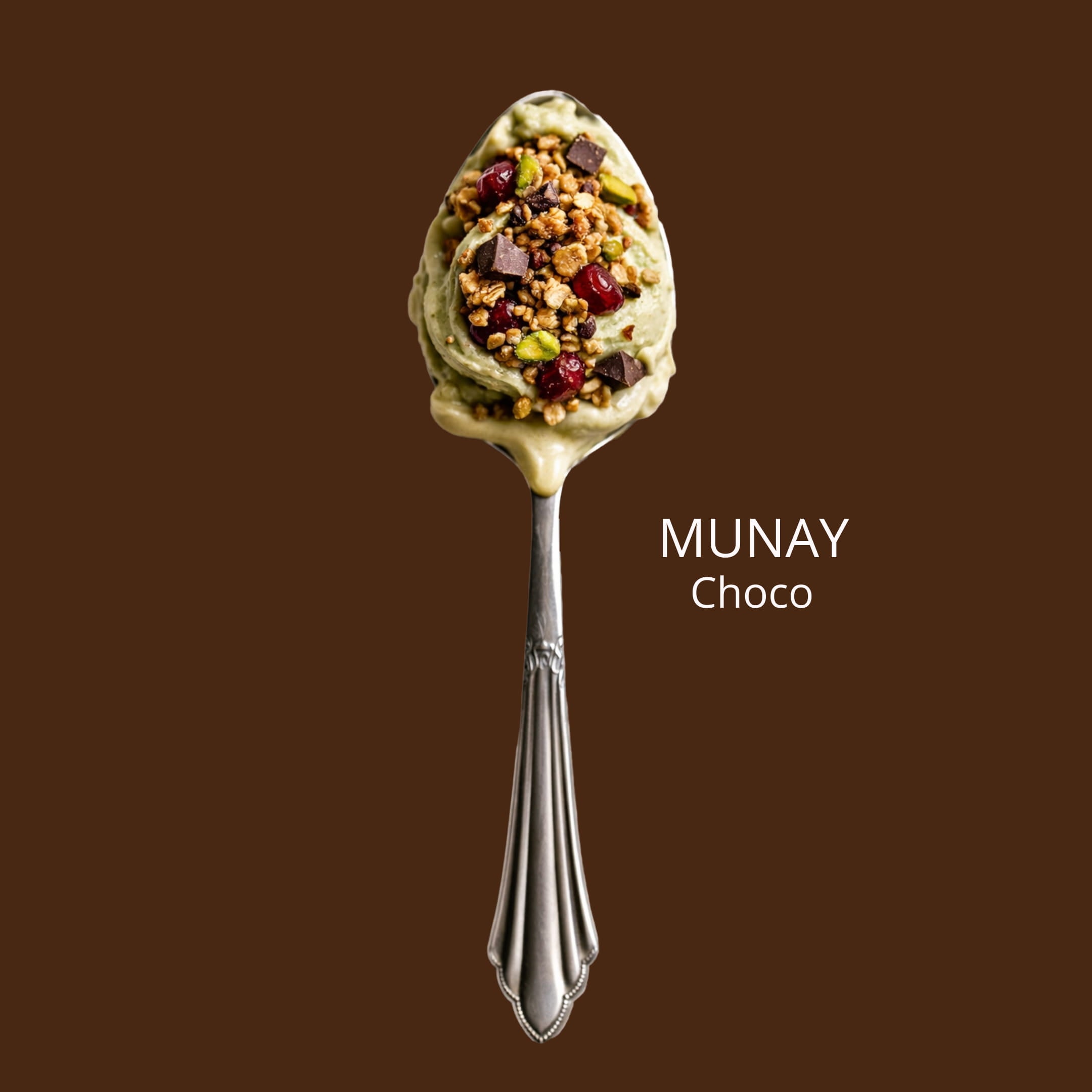 Granola Munay Choco 250 g