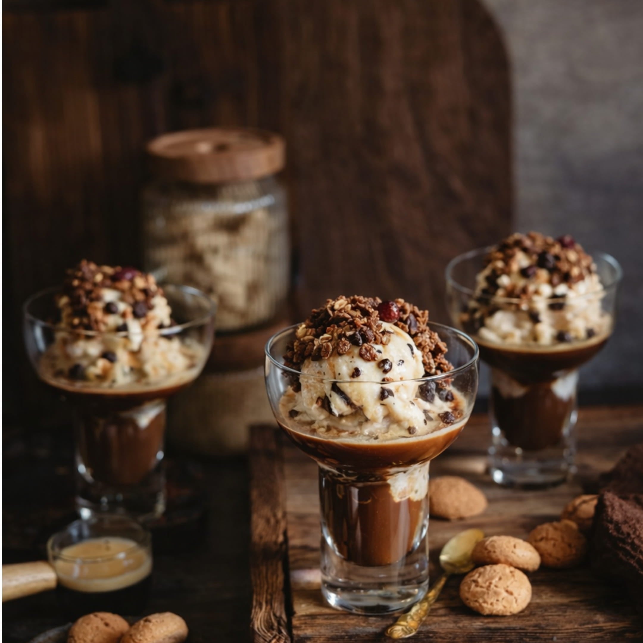 Granola Munay Choco 250 g