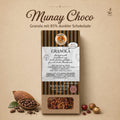 Granola Munay Choco 250 g