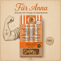 Granola FÜR ANNA 580 g
